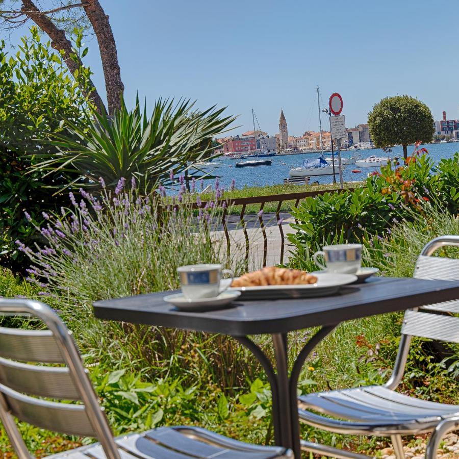 Villa Umag Seafront מראה חיצוני תמונה